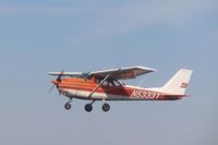 N5333T @ 50R - Cessna 172H - by Mark Pasqualino