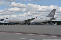 D-ASEE @ EDDK - Airbus A320-214 - SR SDR Sundair - 4953 - D-ASEE - 02.09.2019 - CGN - by Ralf Winter