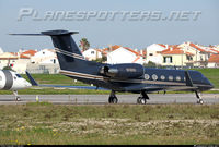 HI1050 @ LPCS - Airline: Private 
Reg: HI1050 photos 
Aircraft: Gulfstream G-IV 
Serial #: 1482 
Photo date: 2020-01-05 - by leandro