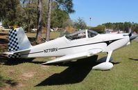 N770RV @ 5FL7 - Vans RV-7