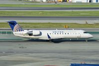 N979SW @ KSFO - Sky Terrace SFO 2020. - by Clayton Eddy