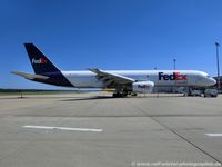 N915FD @ EDDK - Boeing 757-236 - FX FDX Federal Express FedEx 'Declan' - 24120 - N915FD - 23.08.2016 - CGN - by Ralf Winter