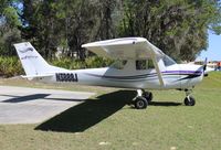 N3888J @ 5FL7 - Cessna 150G - by Mark Pasqualino