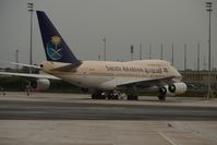 HZ-AIF @ LFPG - Saudi Arabian Airlines - by Jean Christophe Ravon - FRENCHSKY