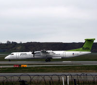 YL-BAJ @ CPH - YL-BAJ landed rw 04L - by Erik Oxtorp