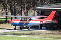 N7916X @ 5FL7 - Cessna 172B - by Mark Pasqualino