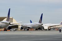 N27958 @ KSFO - SFO 2020. - by Clayton Eddy