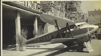 CX-AAR - foto Manuel Lanza - Explanada I.M.M. año 1957. - by aeronaves CX