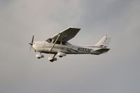 N1333E @ KLAL - Cessna 172S - by Florida Metal