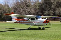 N7871T @ 5FL7 - Cessna 172A - by Mark Pasqualino