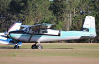 N3982D @ FD04 - Cessna 182A - by Mark Pasqualino