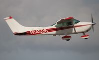 N1453S @ KSEF - Cessna 182P