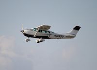 N1595U @ KLAL - Cessna U206F