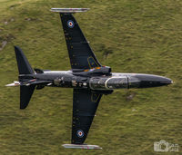 ZK028 - LFA07 Mach loop - by ianlane1960