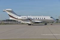 CS-CHG @ CGN - Bombardier BD-100-1A10 Challenger 350 - NJE NetJets Europe - 20699 - CS-CHG - 27.07.2018 - CGN - by Ralf Winter