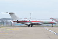 9H-VJG @ EGSH - Arriving at Norwich from Luton. - by keithnewsome