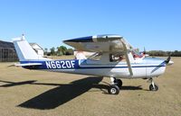N6620F @ FD04 - Cessna 150F - by Mark Pasqualino