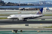 N803UA @ KSFO - Sky Terrace SFO 2020. - by Clayton Eddy