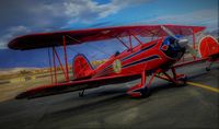 N99GL @ L08 - Great Lakes Biplane

Also known as Mia Noi

Home airport is Montgomery Field in San Diego KMYF - by Daron Cristy