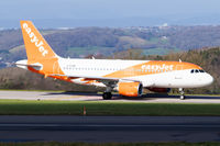 G-EZMK @ EGGD - 01/03/20 BRS - by Dominic Hall