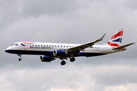 G-LCYV @ EGSH - Arriving at Norwich for storage. - by keithnewsome