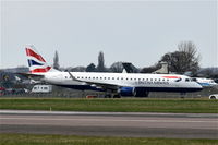 G-LCYV @ EGSH - Under tow at Norwich. - by Graham Reeve