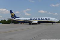 EI-DAE @ EDDK - Boeing 737-8AS(W) - FR RYR Ryanair - 33545 - EI-DAE - 05.06.2019 - CGN - by Ralf Winter