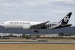 ZK-OKD @ YPPH - in as NZ176 from AKL - by Bill Mallinson