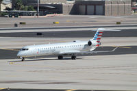 N242LR @ KPHX - Phoenix airport - by olivier Cortot