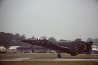 XX116 - Taken by myself at RAF Fairford,  1995 - by Adam Ord