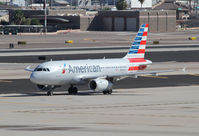 N809AW @ KPHX - Phoenix 2015 - by olivier Cortot