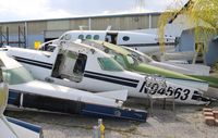 N94563 - Cessna 152