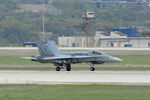 163155 @ NFW - At NAS Fort Worth - by Zane Adams