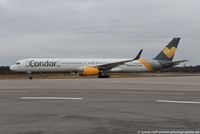 D-ABOH @ EDDK - Boeing 757-330 - DE CFG Condor - 30030 - D-ABOH - 09.03.2018 - CGN - by Ralf Winter