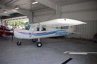 N1927Z @ KLAL - Cessna 150C - by Florida Metal