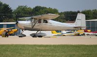 N1933Z @ KOSH - Cessna 150C