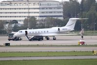 N607CH @ ESSA - Ramp M - by wijken