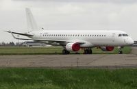 G-FBEH @ EGSH - Stored on the North Side awaiting a new owner. - by Michael Pearce