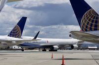 B-18712 @ KSFO - SFO 2020. - by Clayton Eddy