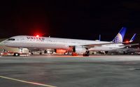 N57863 @ SFO - SFO 2020. - by Clayton Eddy