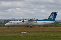 ZK-NED @ NZTG - Air Nelson Ltd., Nelson - by Peter Lewis