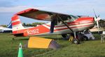 N2151Z @ KOSH - Cessna 180F - by Florida Metal