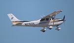 N2152K @ KLAL - Cessna 182T