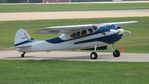 N2160C @ KOSH - Cessna 195B - by Florida Metal