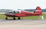 N2287P @ KLAL - Piper 23 Apache - by Florida Metal
