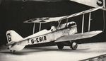 G-EBIB @ OOOO - From the collection of the late Ted Thompson. - by Graham Reeve
