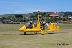 ZK-MGN @ NZPI - Moissanite NZ Ltd., Auckland - by Peter Lewis