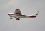 N2601Q @ KLAL - Cessna 182K - by Florida Metal