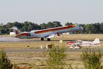 EC-LKF @ LFBD - Bombardier CRJ-1000ER NG, Landing rwy 05, Bordeaux Mérignac airport (LFBD-BOD) - by Yves-Q