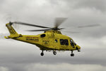 G-LNAC - Taken at Rescue Day 2019, Lincs & Notts Air Ambulance G-LNAC. Picture taken by Joe Day of Runway Media. - by Joe Day - Runway Media